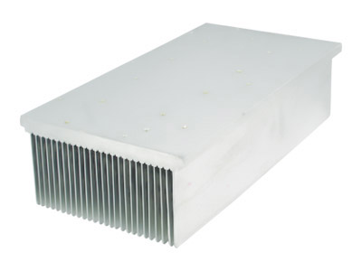 插片式散热器-1