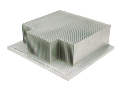 插片式散热器-3