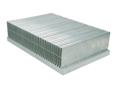 插片式散热器-4