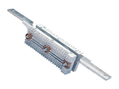 软启动专用散热器-1