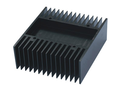 桥堆、固态散热器-2