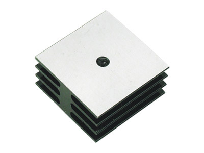 桥堆、固态散热器-4