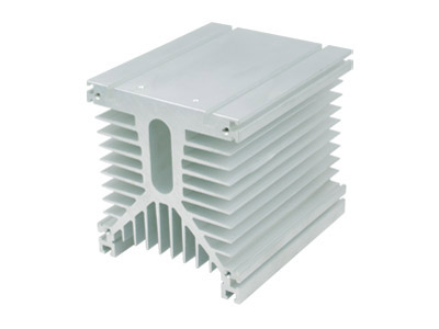 固态三相SSR-散热器