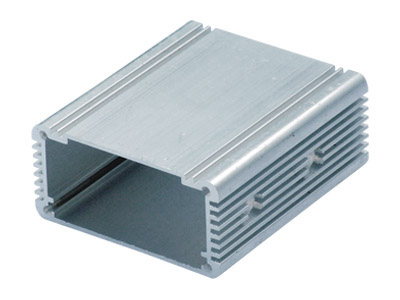 汽车外壳-散热器