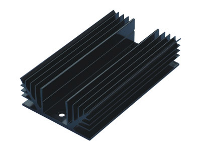 模块型材散热器-6