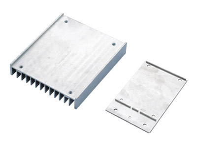 模块型材散热器-7