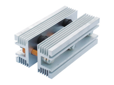 XSF可控硅双硅散热器-3