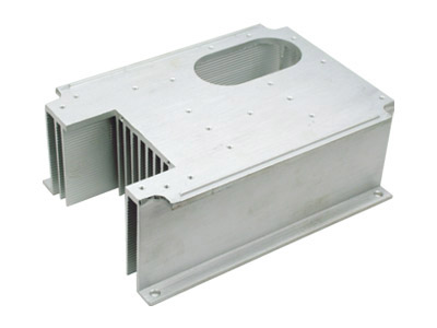 变频器专用散热器-4